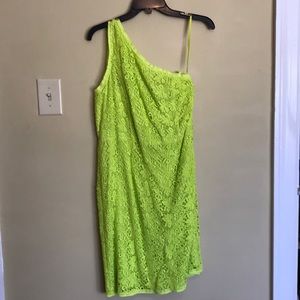 The limited new with tag dress